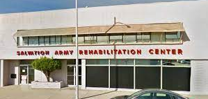 Salvation Army Adult Rehabilitation Center