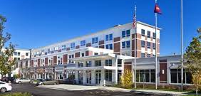 Freedom Center Campus and the Harbor Light Center (Salvation Army)