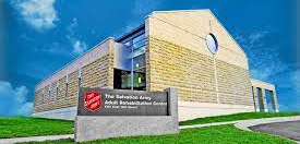 The Salvation Army - KCK Citadel