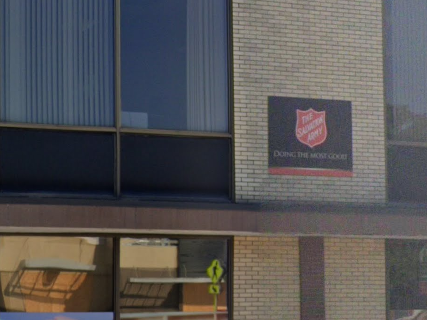 The Salvation Army Syracuse Area Services