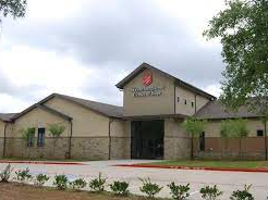 Salvation Army of Conroe