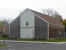 Salvation Army Newport