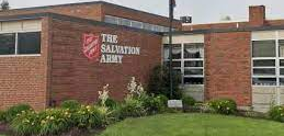 Salvation Army