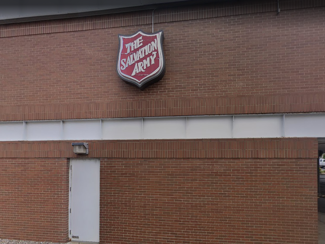 Salvation Army KY/TN Divisional Headquarters