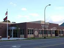 The Salvation Army Minneapolis Central Worship & Service Center