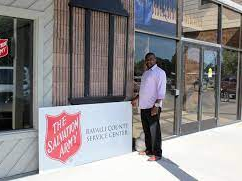 Salvation Army Ravalli County