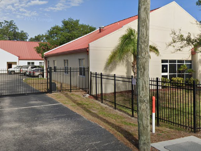 Salvation Army Bradenton Emergency Shelter