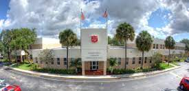 The Salvation Army Fort Myers