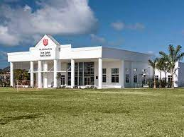 The Salvation Army Naples