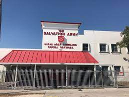 The Salvation Army of Miami-Dade