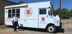 Salvation Army Roane And Morgan County Emergency Rent Assistance