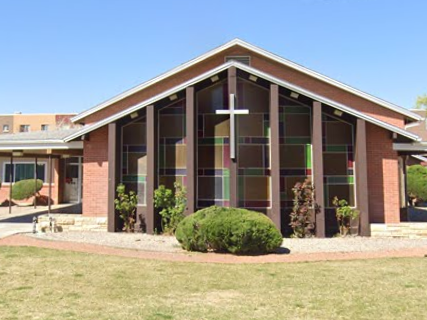 Salvation Army of Albuquerque