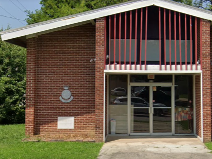 Salvation Army Shelter Jonesboro