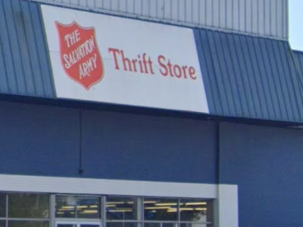 Salvation Army of Southern Indiana Clarksville Rent Assistance