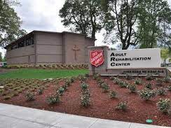 The Salvation Army Adult Rehabilitation Program