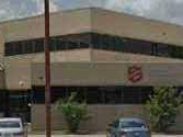 The Salvation Army - Emergency Shelter Tulsa