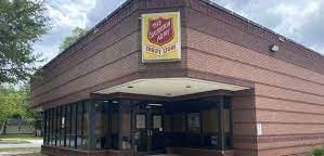 The Salvation Army of Albany Emergency Shelter 