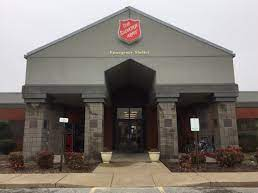 The Salvation Army Northwest Arkansas Area Command - Bentonville Emergency Shelter