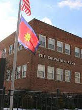 Salvation Army - Southern New England Division, Emergency Shelter for Families