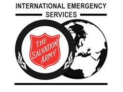 Salvation Army Emergency Assistance