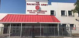 Salvation Army Miami Adult Rehab Center