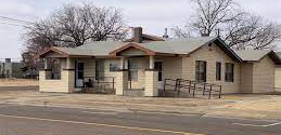 The Salvation Army South Plains Texas