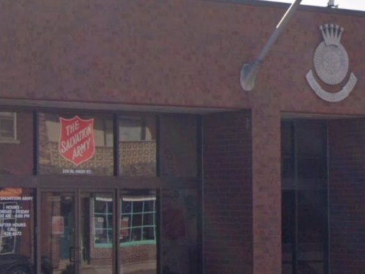 Salvation Army of Decatur