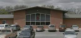 Salvation Army Service Center of Brownwood