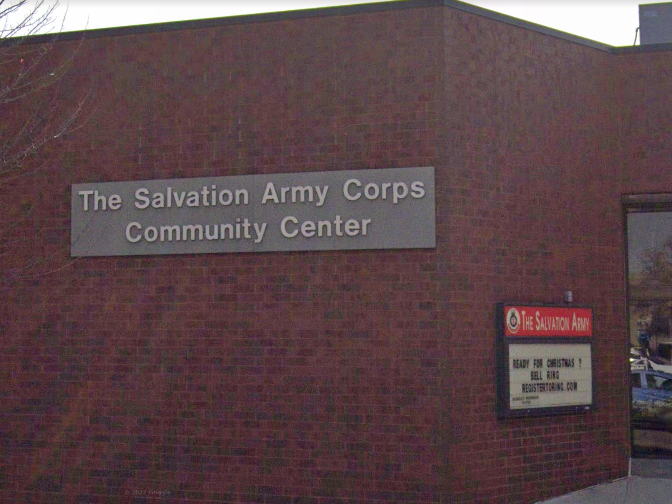 The Salvation Army Decatur