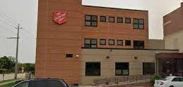 Salvation Army Emergency Shelter Sheboygan