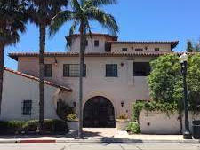 The Salvation Army Santa Barbara Hospitality House