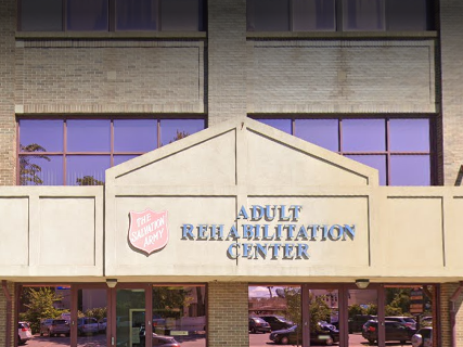 Salvation Army Rehab Center