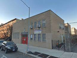 The Salvation Army Brooklyn Bedford Corps Community Center