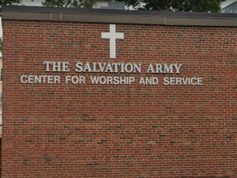 Salvation Army