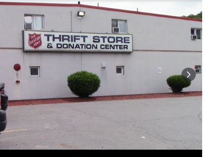 The Salvation Army Thrift Store & Donation Center