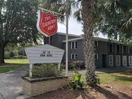 Salvation Army - Alachua County