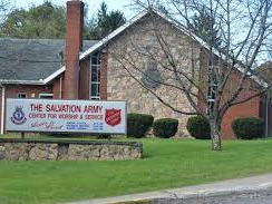 Salvation Army - Buckhannon