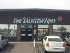 The Salvation Army Family Store & Donation Center