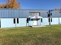 The Salvation Army Fairbanks