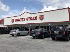 The Salvation Army Family Store & Donation Center