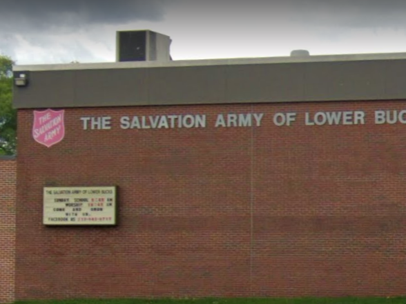 Salvation Army of Lower Bucks