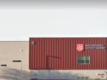 Salvation Army - Phoenix Social Service Office