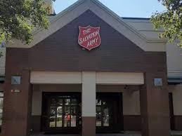 Salvation Army Downtown