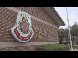 Salvation Army Rental Assistance Port Arthur