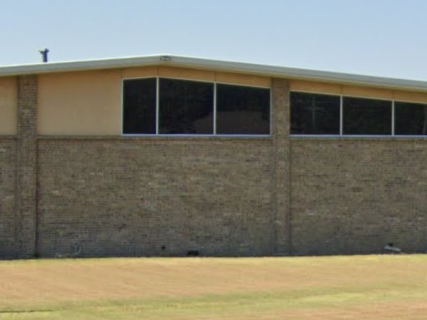 Salvation Army Lewisville Service Center