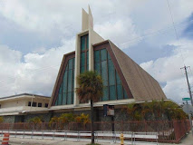 Salvation Army Miami Food Pantry