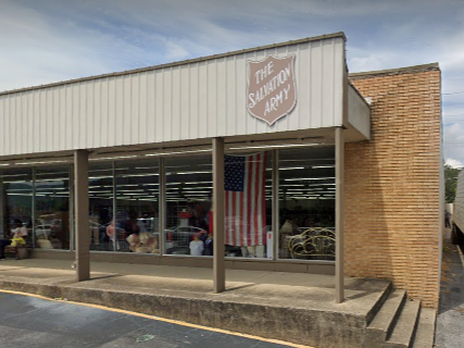 Salvation Army of Dekalb County