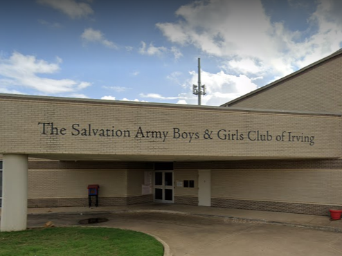 Salvation Army of Irving