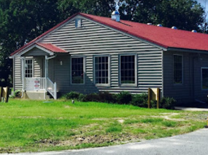 The Salvation Army Sussex Chapel