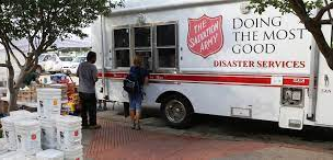 The Salvation Army - Material Assistance Department